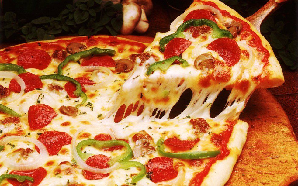 10 Pizza Places To Try In Lexington, KY