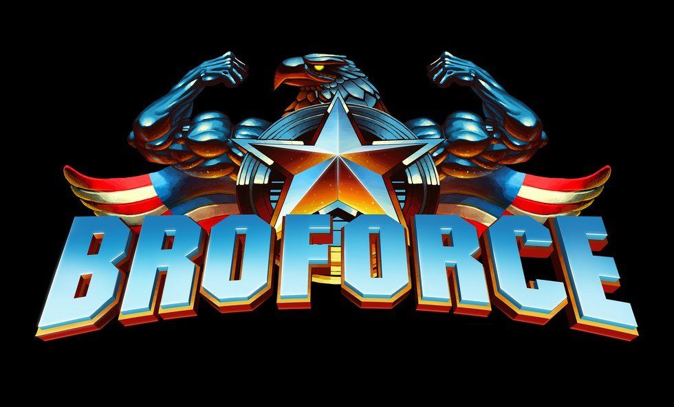 Review: Broforce (2015)