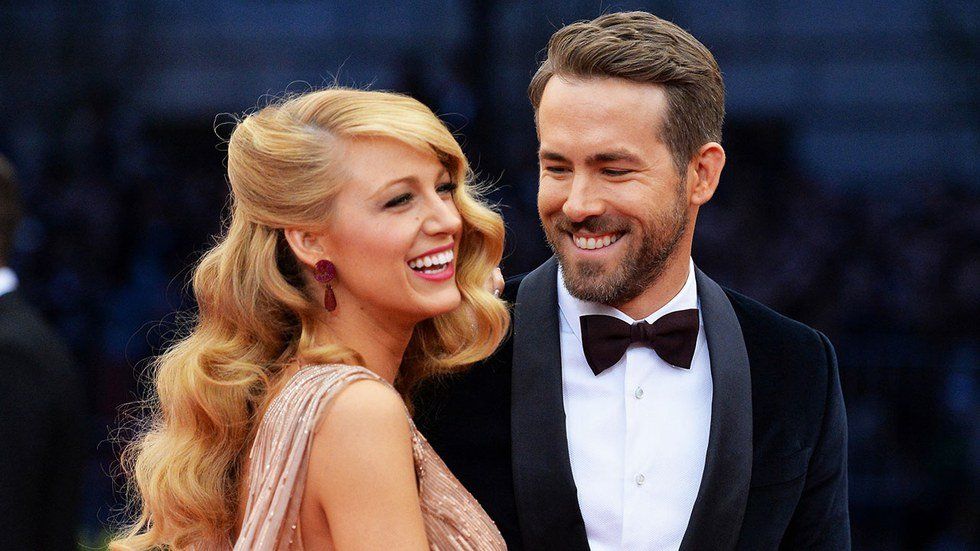 5 Celebrity Couples We Wish We Were