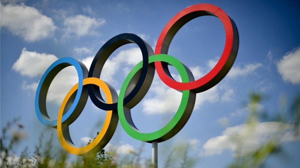 The 2016 Olympic Games Will Be A Complete Disaster