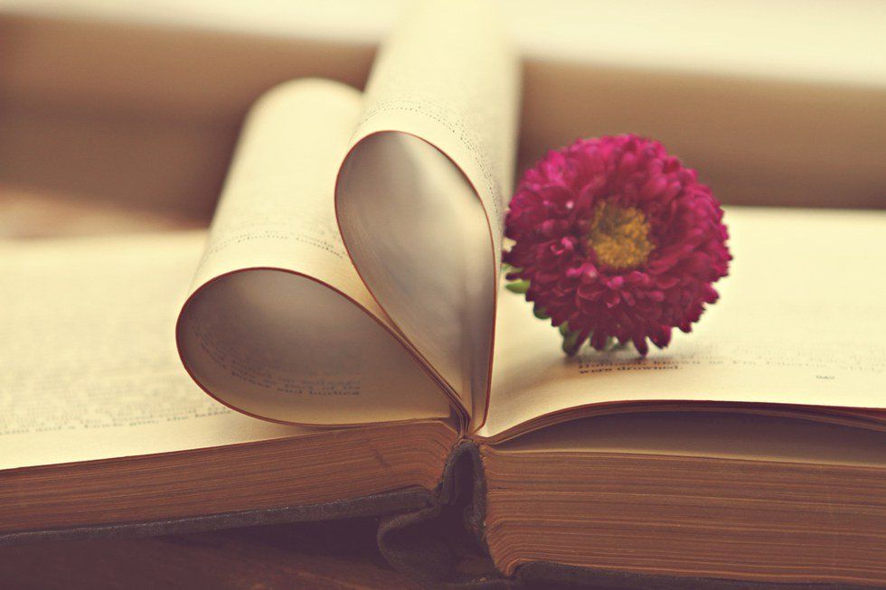 Why You Should Love Books (And Why I Do)