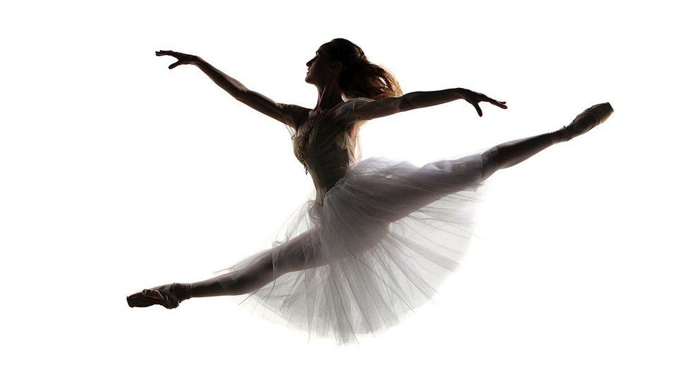 Lessons Learned From Ballet