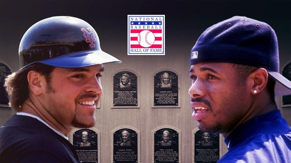 The Baseball Hall Of Fame Inductees Need More Attention