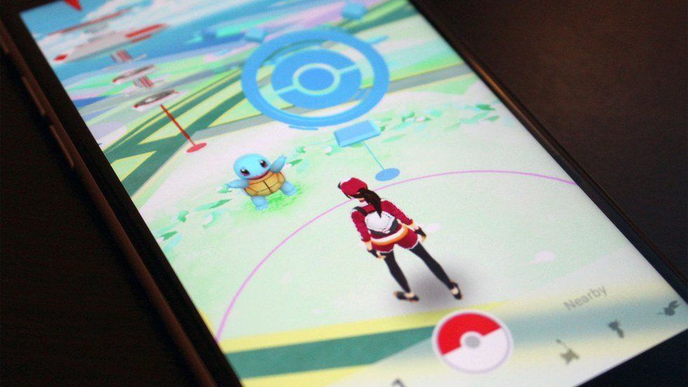 How 'Pokemon Go' Could Be Ruined