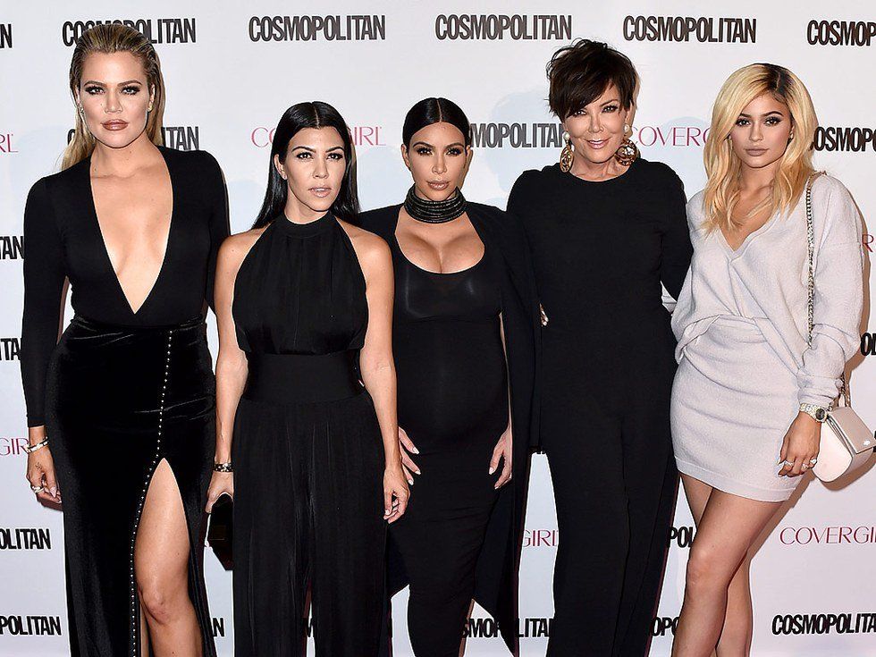 What's The Big Deal With The Kardashians?