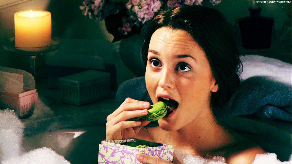 10 Reasons Blair Waldorf Is My Spirit Animal