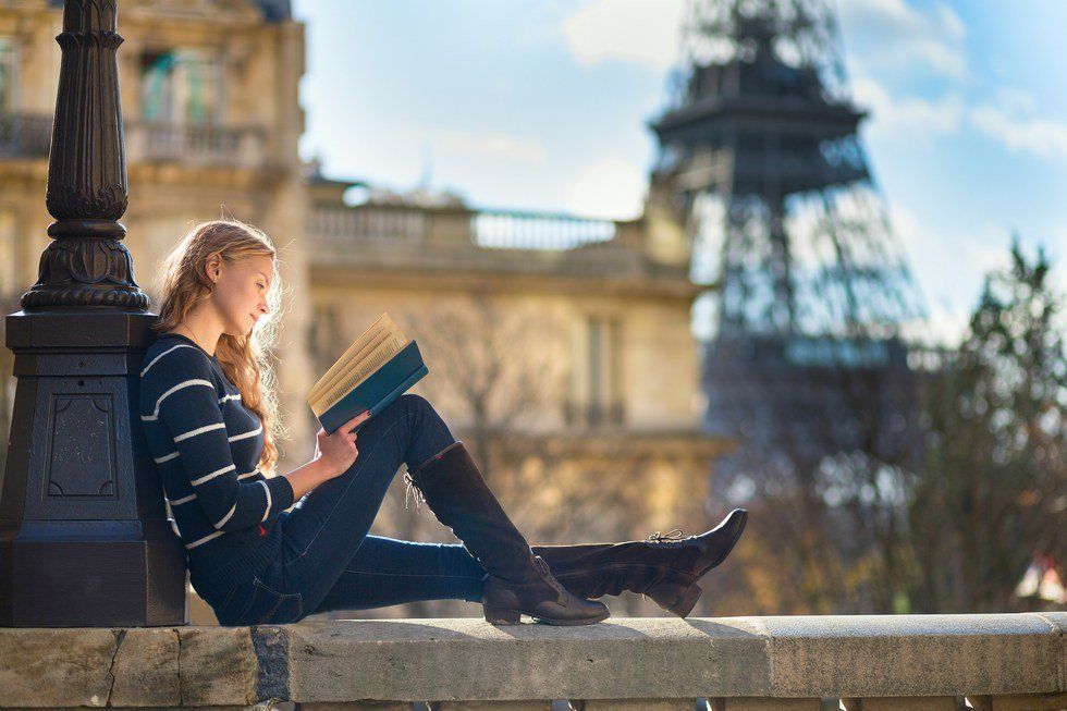 8 Books That'll Satisfy Your Wanderlust