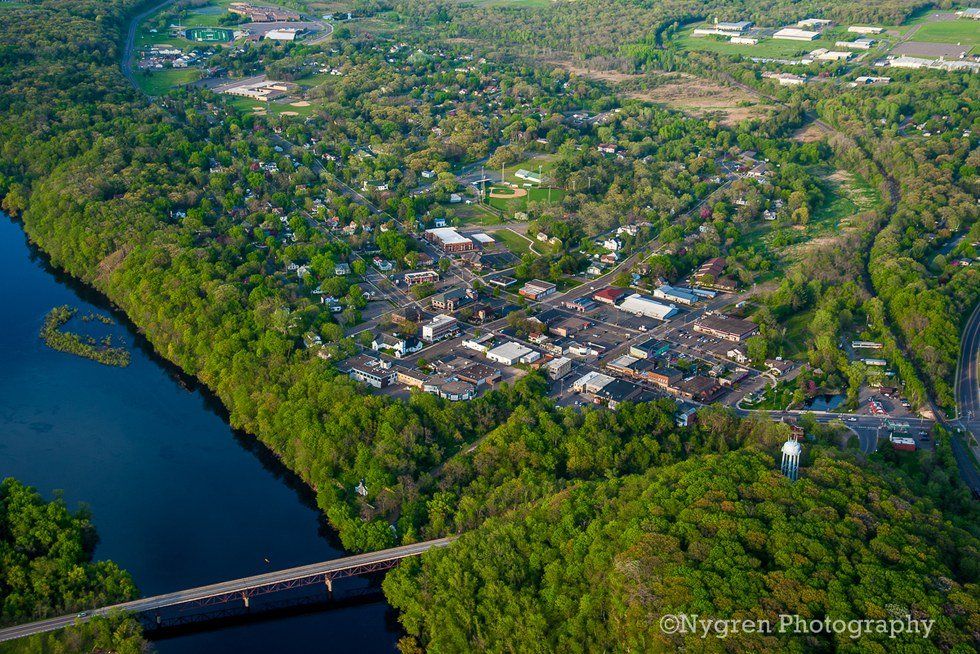 16 Signs You're From Osceola, Wisconsin