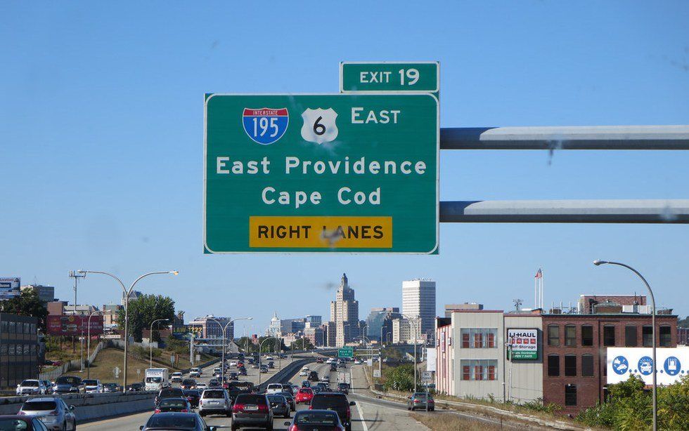 Driving To Cape Cod As Told By 'The Office'