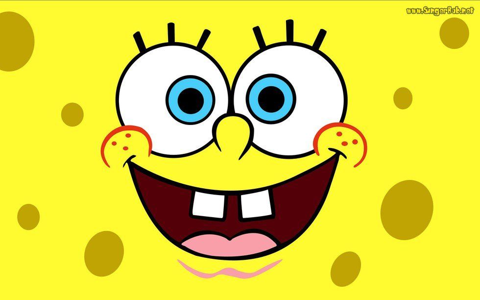 Top 20 Spongebob Quotes