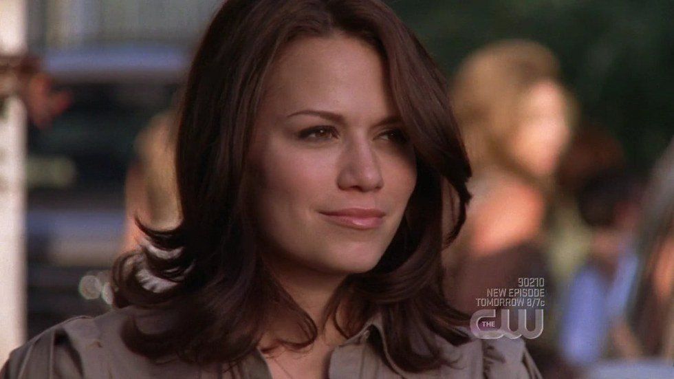 Haley James Scott Quotes