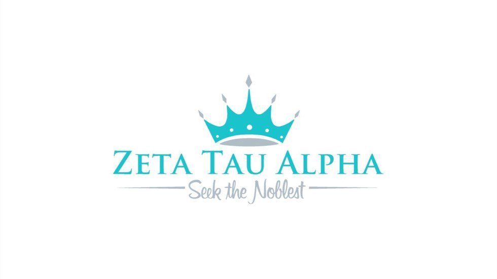 What The Zeta Tau Alpha Creed Means To Me