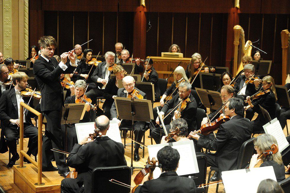 Why Everyone Should Give Classical Music a Chance