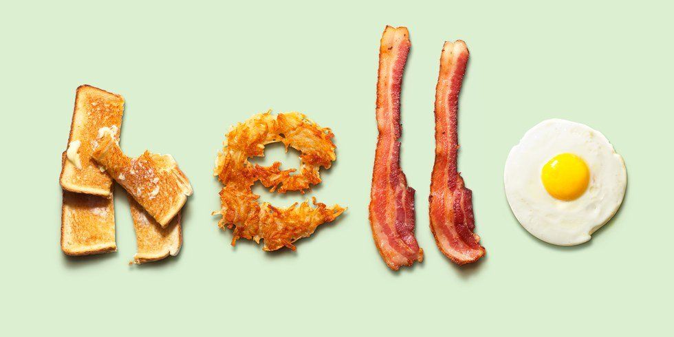 Everything You Need To Know About The Whole30