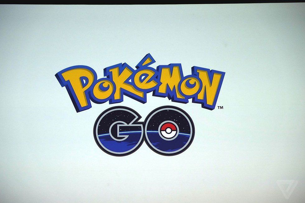 Why Pokemon Go is the Best Game Ever Made