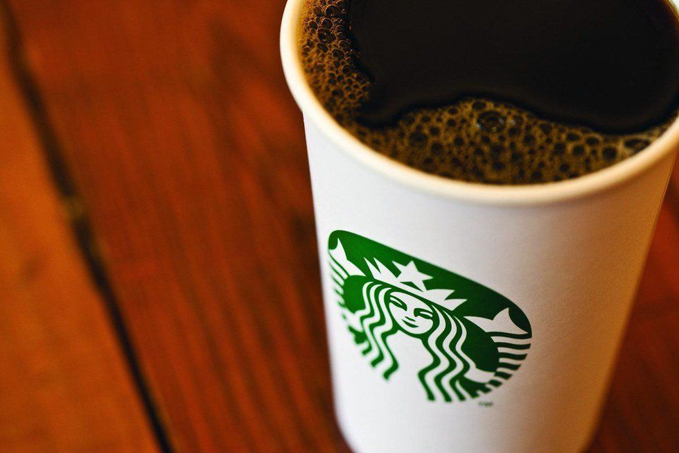 12 Reasons Coffee Is The Greatest Thing Ever