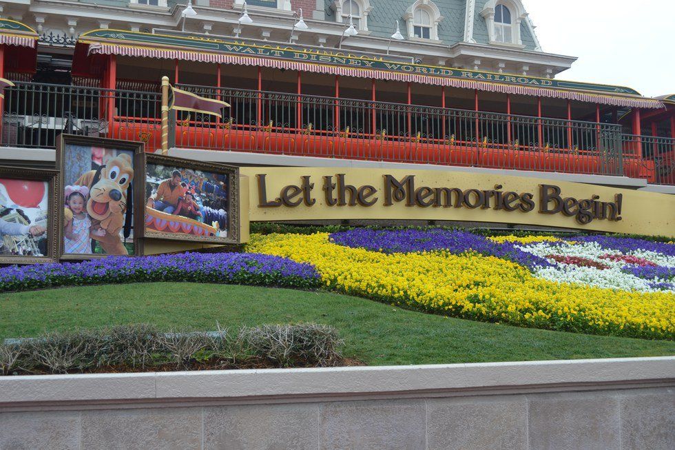 25 Signs You're A Disney Kid (Or Kid At Heart)