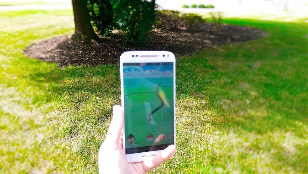 Why Pokémon Go Is The Game The World Needs