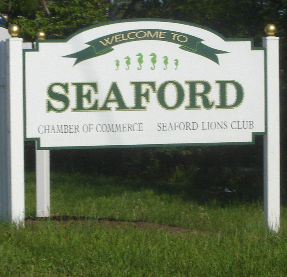 25 Ways You Know You Grew Up In Seaford, N.Y.