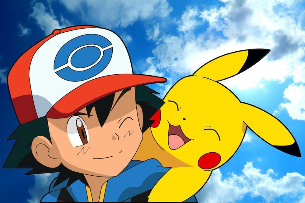 Why Pokémon Go Is Exactly What The World Needs Right Now