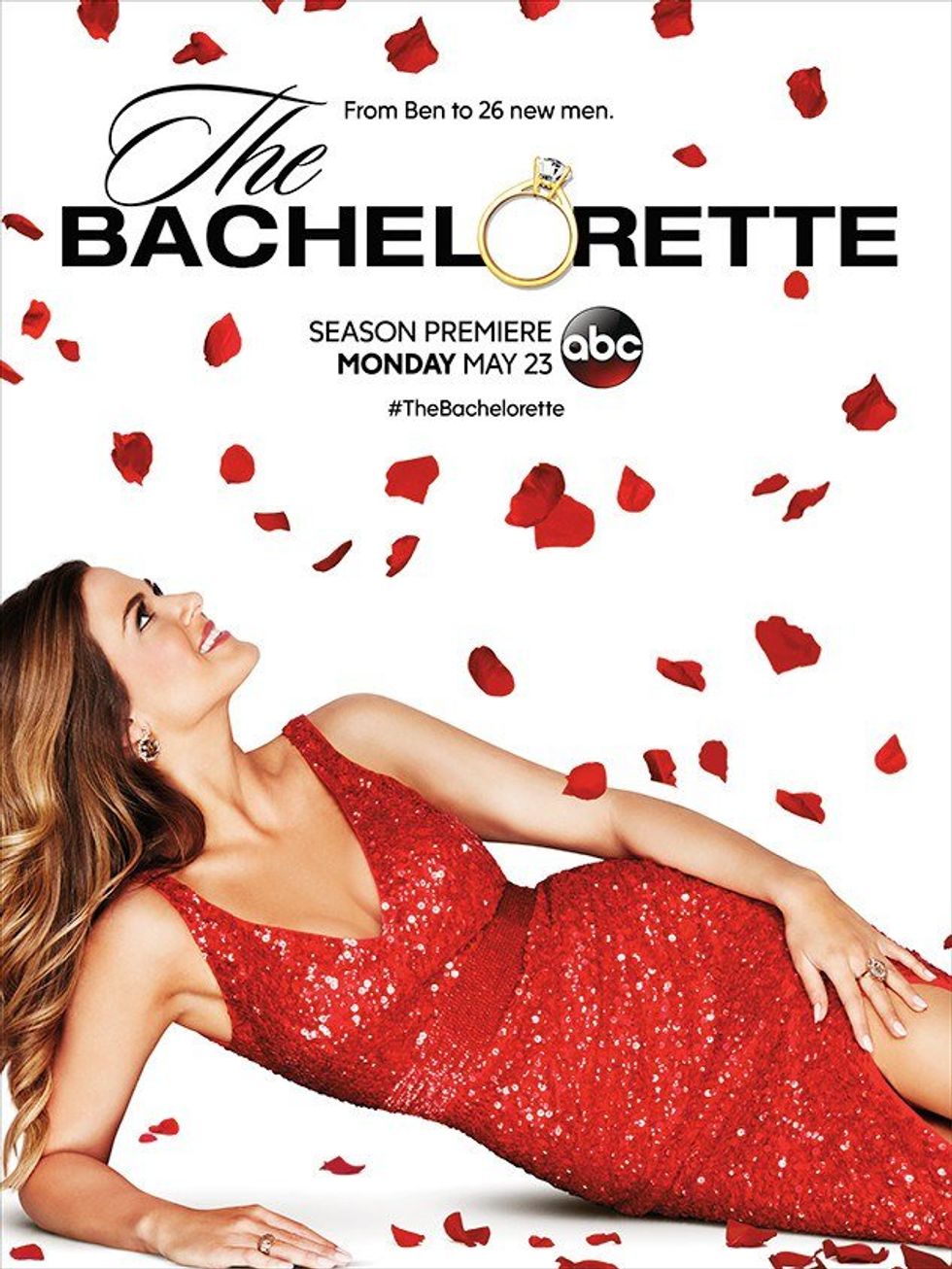 10 Thoughts You Have While Watching The Bachelorette