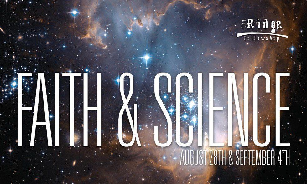 Scientific Accuracies Found Within The Bible