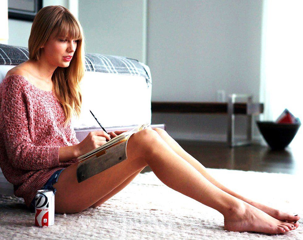 30 Things That Are More Important Than The Taylor Swift Drama