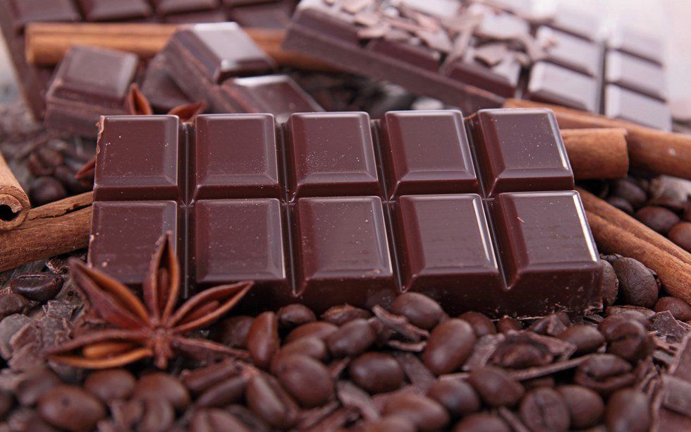 Do You Love Dark Chocolate? Heres Why You Should