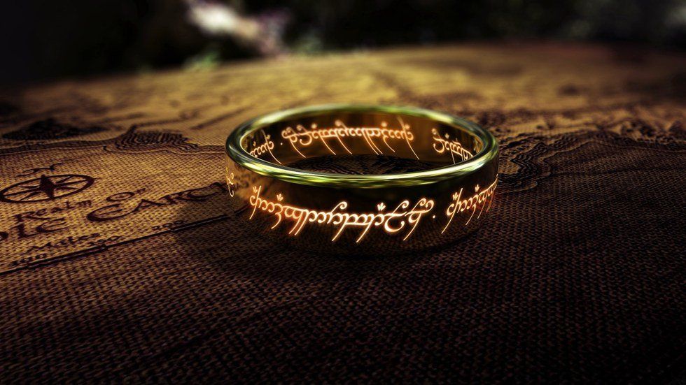 Why Lord Of The Rings Is The Greatest Film Trilogy Of All Time