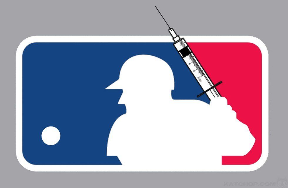 How Steroids Ruined Baseball