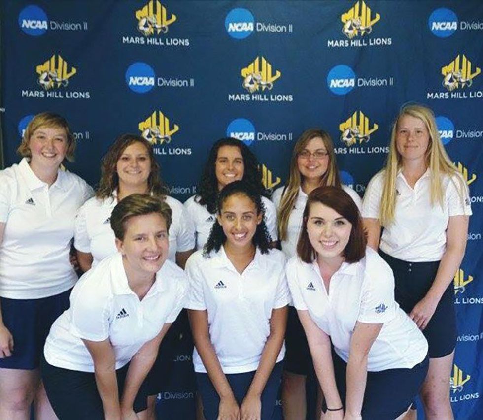 13 Struggles Of A Female College Golfer