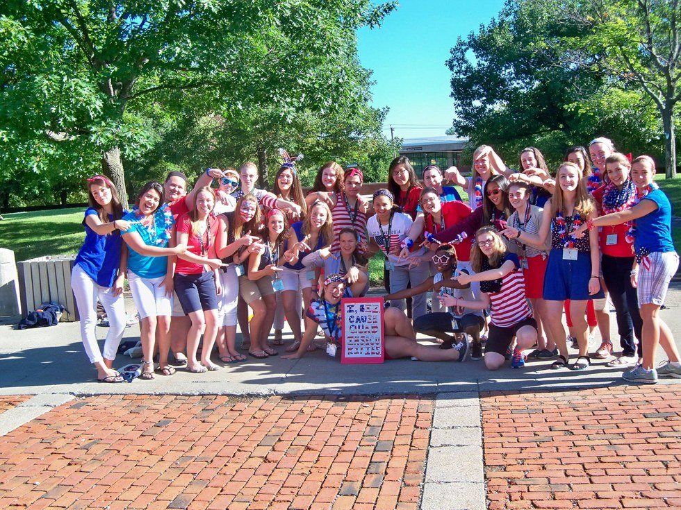 7 Lessons I Learned At Girls State