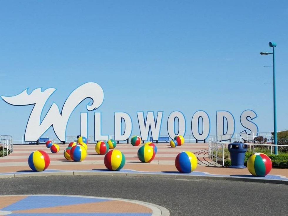 11 Reasons To Love The Wildwoods