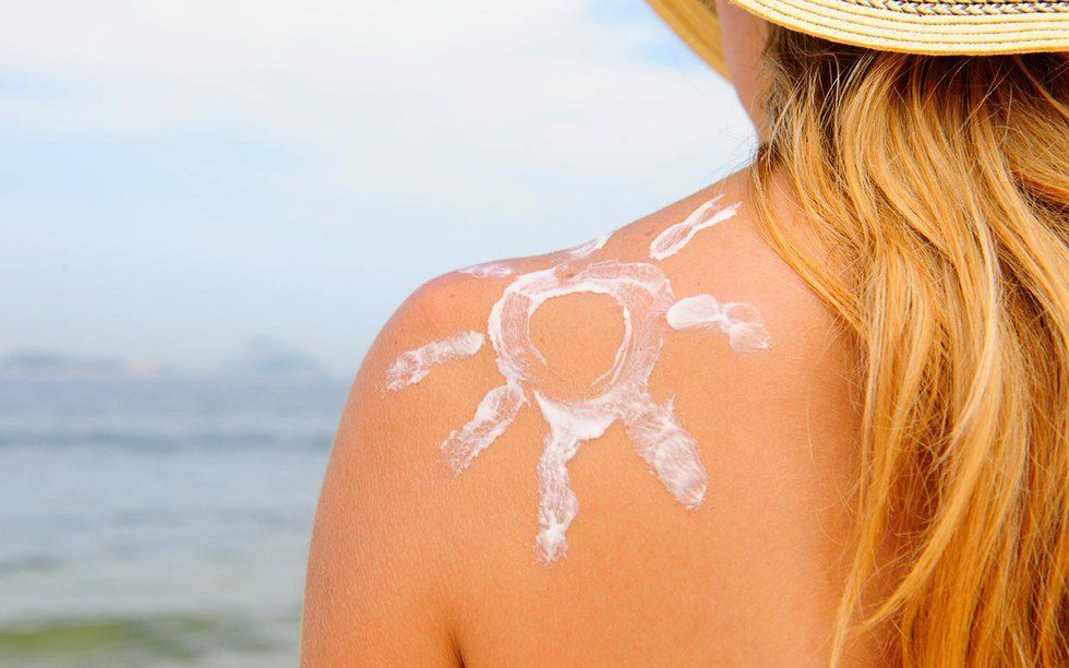 Store Brand Vs. Popular Brand: Sunscreen Edition