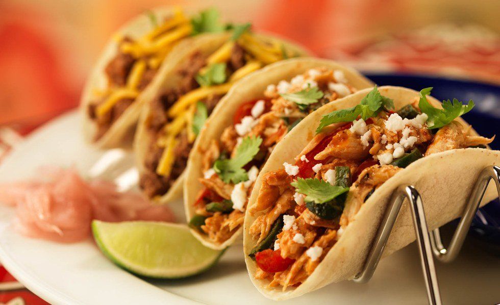 Tacos: The Best Food Ever