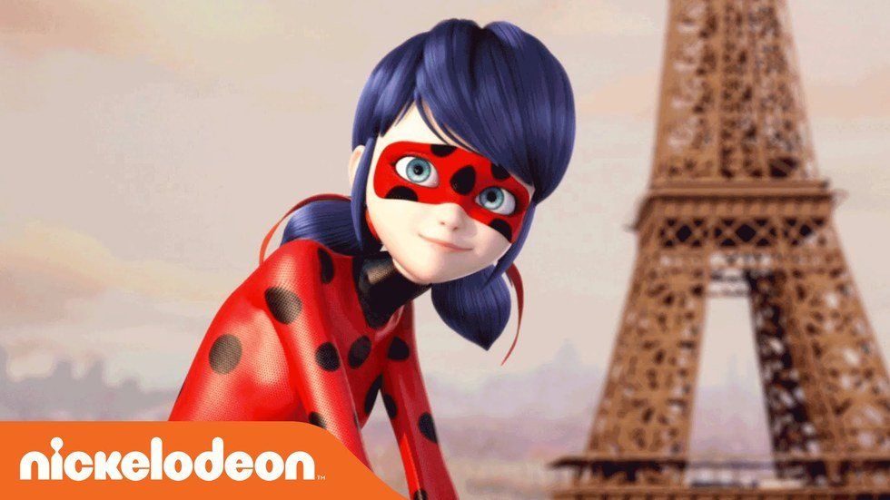 Miraculous Ladybug: Character Theme Songs