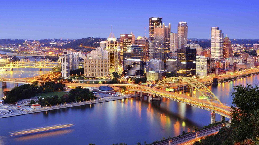 Do You Really Know Pittsburgh Slang?