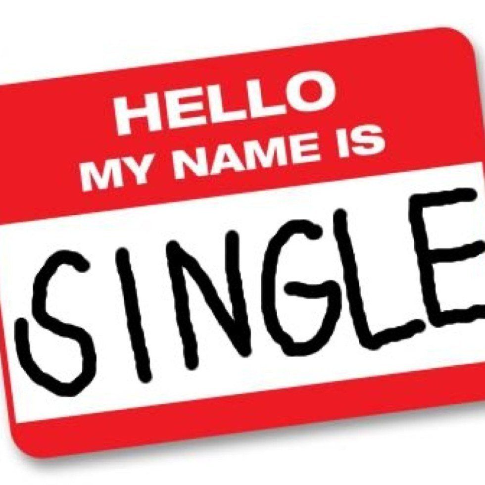 Seven Things Christians Need To Stop Saying About Singles