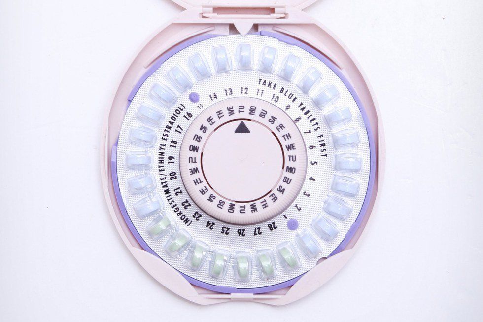 The Truth About Birth Control Pills