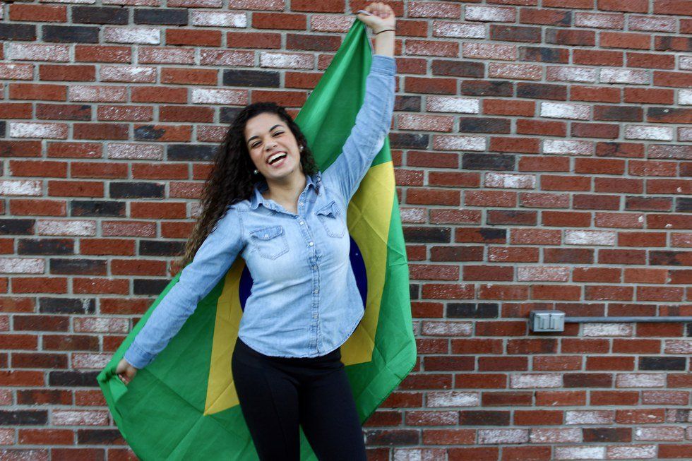 13 Truths Of A Brazilian Teenager