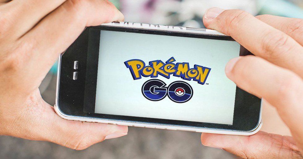 Why Pokémon Go Is Changing The Lives Of Millennials Around The World