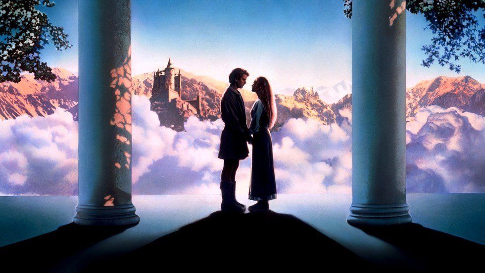 What's On Netflix: 'The Princess Bride' Film Review