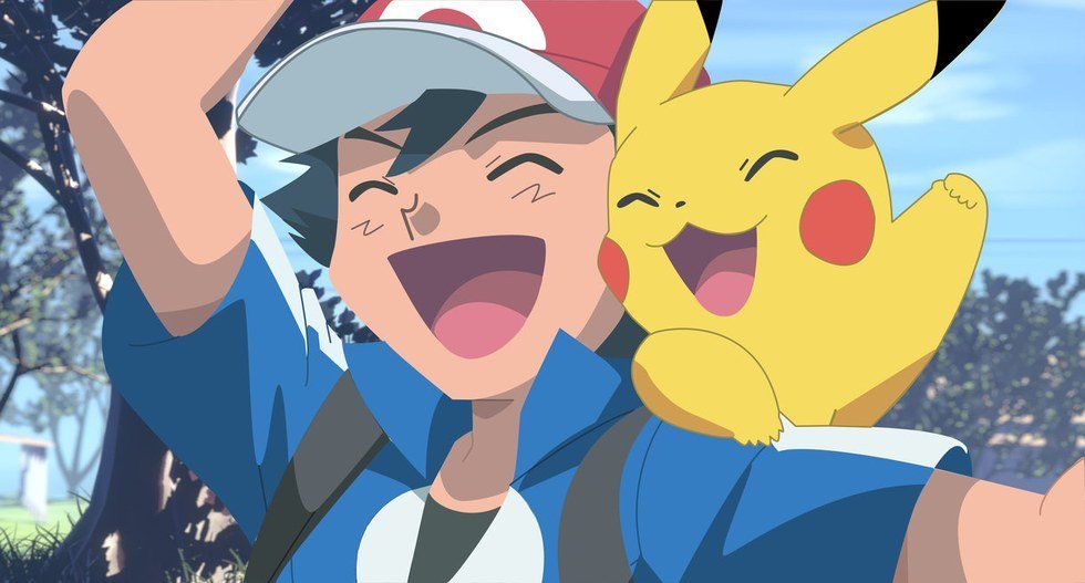 Please Stop Hating On Pokemon GO