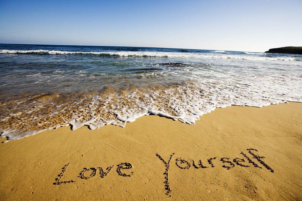 Practicing Self-Love: Truly Discovering Yourself