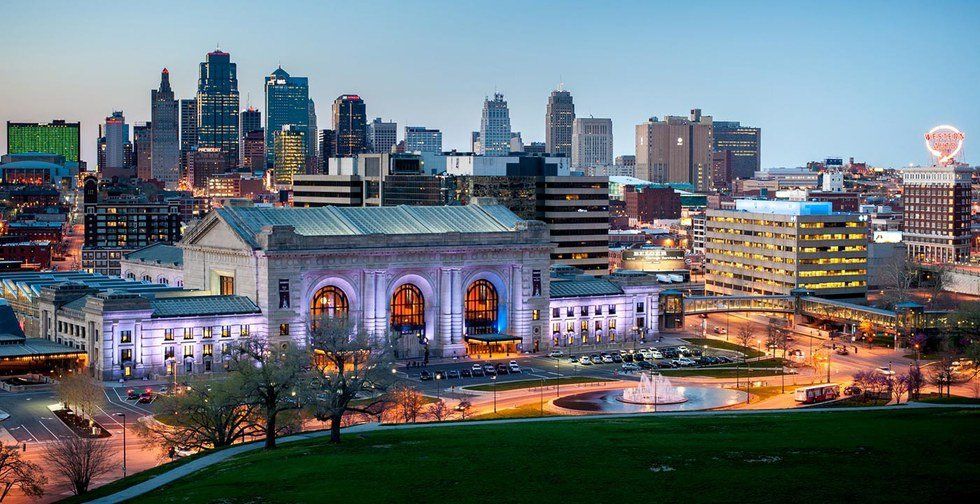 Kansas City: A Place For Millennials