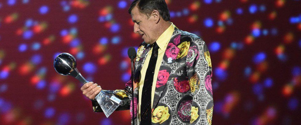 11 Things The ESPY's Showed Us