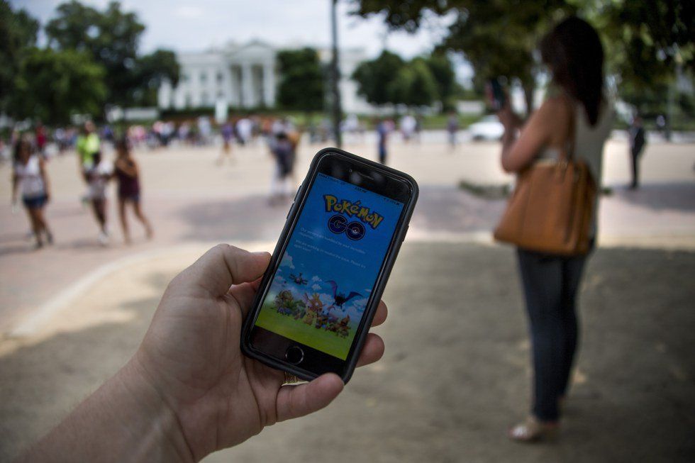 Pokémon GO Has Positive Impacts On Players' Mental Health