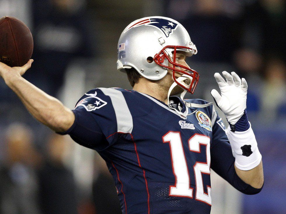 What Really Is "Deflategate?"