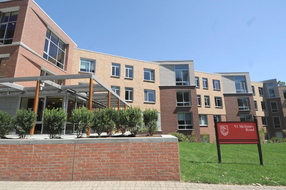 5 Reasons Why The Fairfield University Apartments Are Better Than You Think