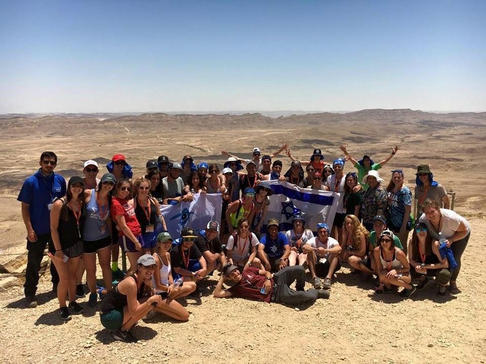 Birthright: The One Of A Kind Experience You Always Dreamed Of